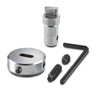 Phoenix Contact Stamping Bit; PPS-ST (4.5X12)L; for 4.5x12mm enlongated holes lengthways